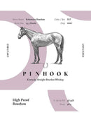 Pinhook Bohemian Crop '20 Bourbon 750ml