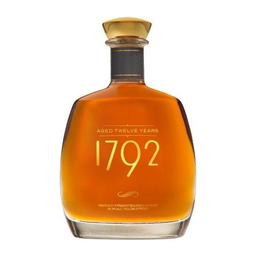 1792 Bourbon Aged 12 years