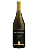 Robert Mondavi Private Selection Bourbon Barrel Aged Chardonnay