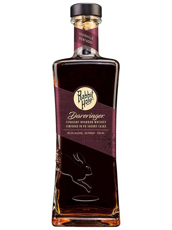 Rabbit Hole Dareinger PX Sherry Cask Bourbon Whiskey 750ml