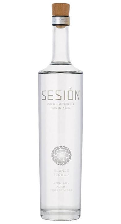Sesion Blanco Tequila 750ml