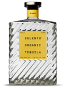 Solento Blanco Organic Tequila 750ml