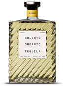 Solento Reposado Organic Tequila 750ml
