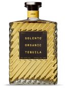 Solento Anejo Organic Tequila 750ml