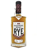 Sagamore Spirit Signature Rye Whiskey 750ml