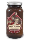 Sugarlands Appalachian Strawberry Dream Sippin Cream 750ml
