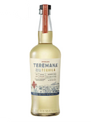 Teremana Tequila Reposado - Dwayne "The Rock" Johnson's Tequila 1L