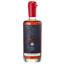 Idle Hands 5 Year Old, Heavy Rye Bourbon Bourbon 750ml