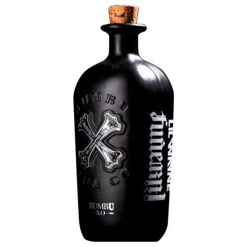 Bumbu XO Rum | Lil Wayne Funeral Rum 750ml