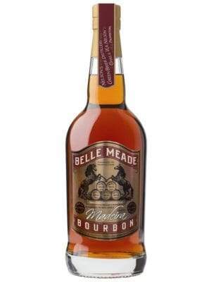 Belle Meade Madeira Cask Finish Bourbon Whiskey 750ml