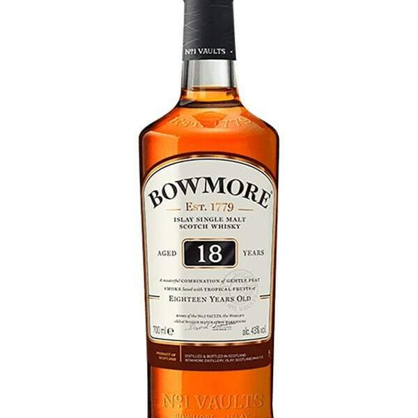 buy-Bowmore-18-Year-Old-Scotch