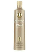 Ciroc White Grape 750ml