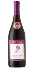 Barefoot Pinot Noir