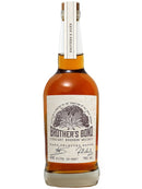 Brothers Bond Straight Bourbon Whiskey