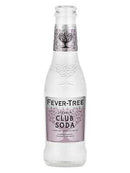 Fever-Tree Club Soda 16.9oz