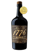 James E. Pepper "1776" Straight Bourbon - 100 Proof 750ml