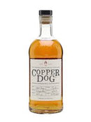 Whiskey Copper Dog Speyside Blended Malt Scotch 750ml