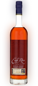 Eagle Rare 17 Year Old Bourbon Whiskey 2017