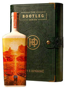 Heaven's Door Bootleg Series 2020 Limited Edition 750ml