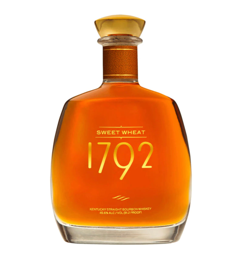 1792 Bourbon Sweet Wheat