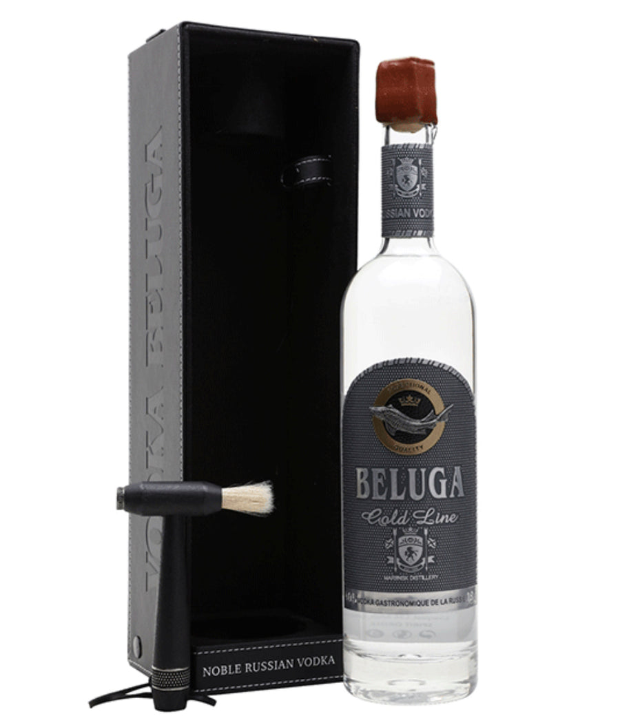 Beluga Gold Line Vodka 750ml