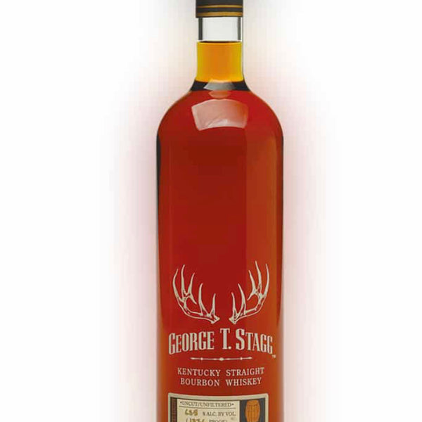 George T. Stagg Bourbon 2019 116.9 Proof