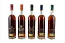 Buffalo Trace Antique Collection Bourbon Whiskey 2021