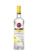 Bacardi Limon Rum