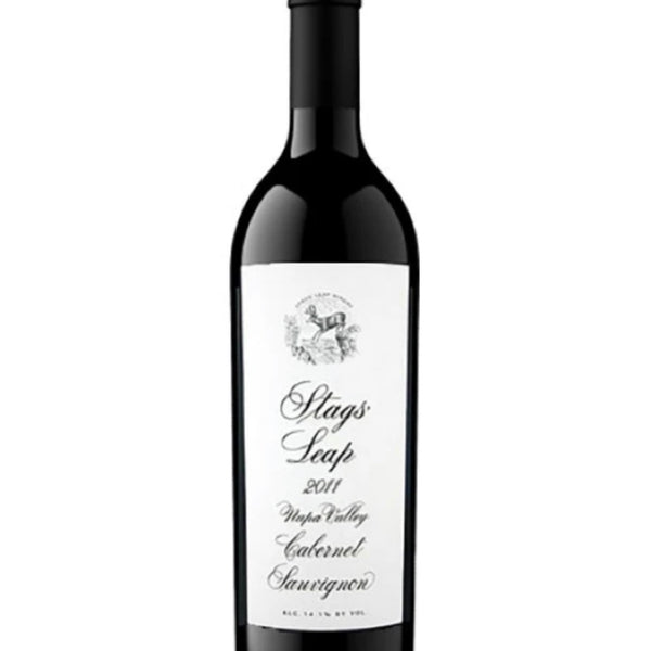 Stags' Leap Cabernet Sauvignon
