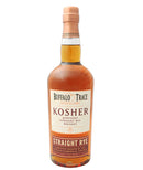 Buffalo Trace Kosher Straight Rye Whiskey
