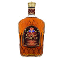 Crown Royal Maple Canadian Whisky 1.75 L