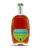 Barrell Craft Spirits Seagrass Rye Whiskey