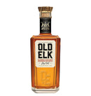 Old Elk Blended Straight Bourbon Whiskey