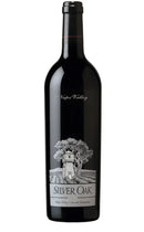 Silver Oak Napa Valley Cabernet Sauvignon 2015