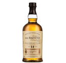The Balvenie Caribbean Cask 14 Year Scotch Whiskey