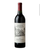 Chateau Montelena Cabernet Sauvignon 2018