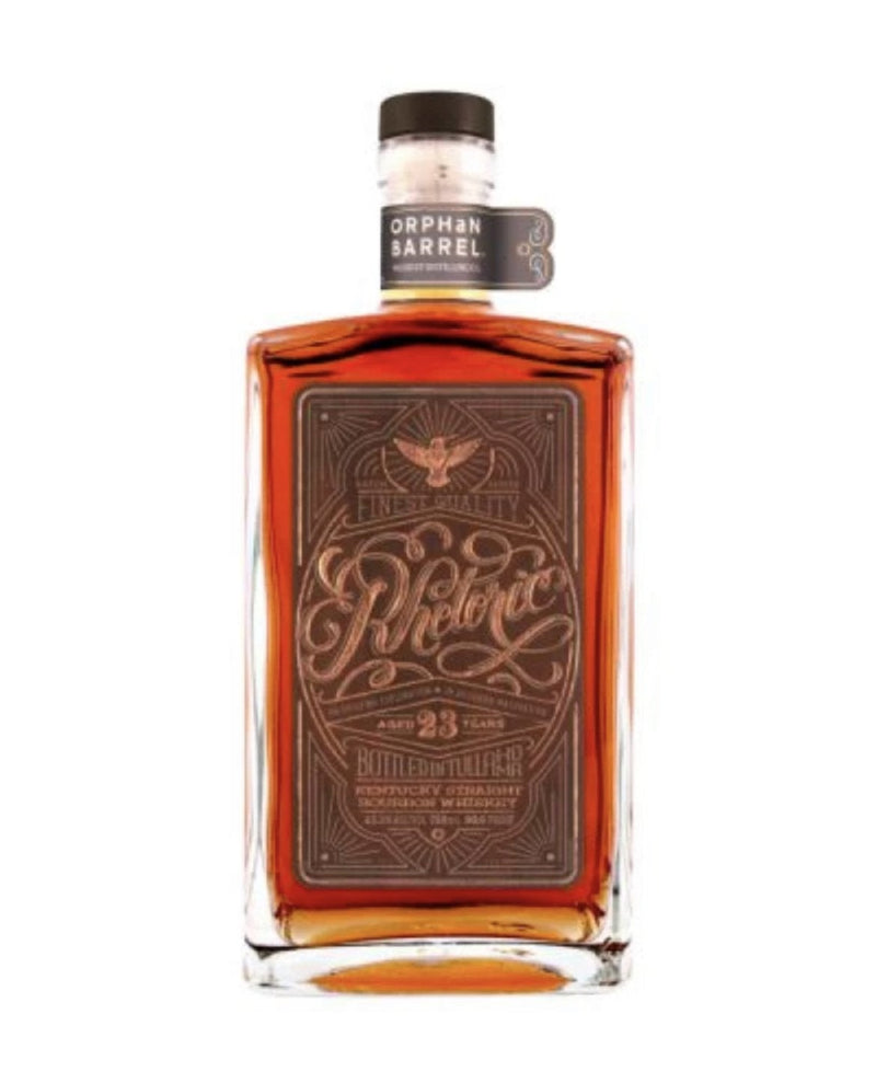 Orphan Barrel Rhetoric 20 Year Straight Bourbon Whiskey