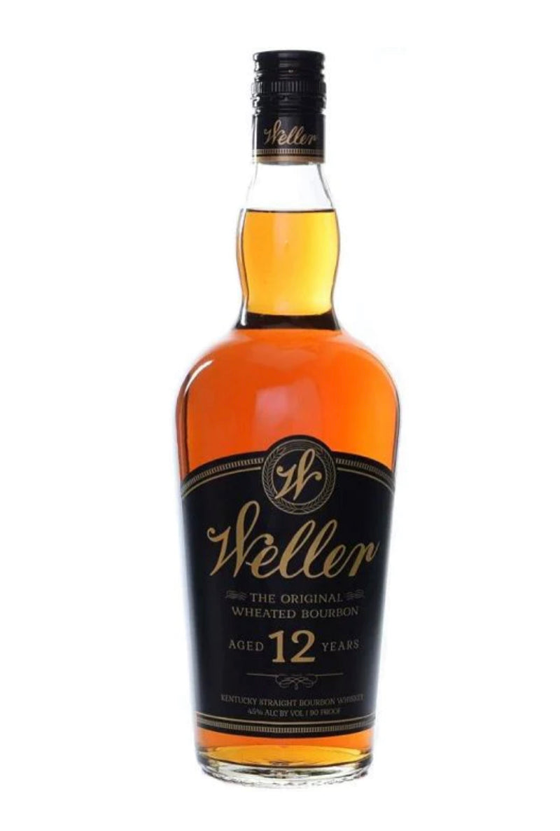 W.L. Weller Bourbon 12 Year 1.75 L