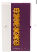 Clase Azul Dia de Muertos Limited Edition Colores 2022 1 Liter Gift Set with Glasses