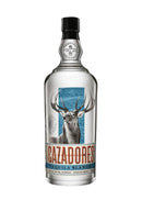 Cazadores Blanco Tequila