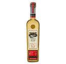 Don Abraham Organic Reposado Tequila