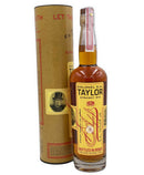 Colonel E.H. Taylor Straight Rye Whiskey