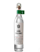 Don Fulano Blanco Fuerte Tequila