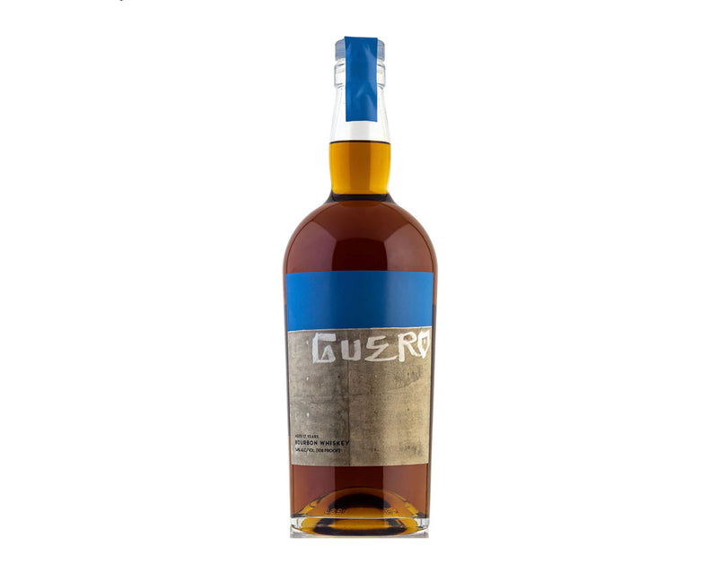 Savage & Cooke Guero 17 Year Old Bourbon Whiskey