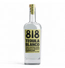 818 Blanco Tequila
