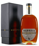 Barrell Craft Spirits Grey Label Dovetail Bourbon 131.54