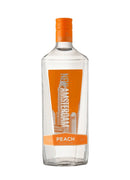 New Amsterdam Peach Vodka 1.75L