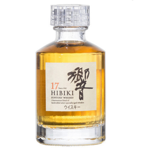 ウイスキー Hibiki 17 Years Old Japanese Whisky 376834d0ba905a08deda8b3ab01a85