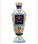 Amor Mio Reposado Ceramica Blue Tequila