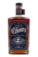 Orphan Barrel Old Blowhard 26 Year Old Bourbon
